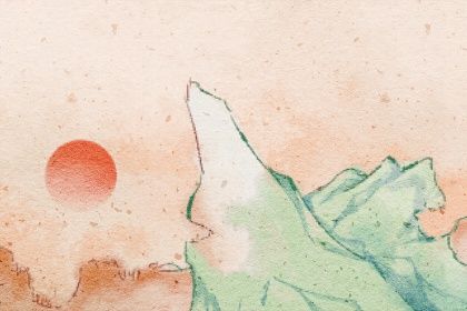 五行旺衰与流通