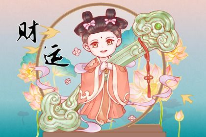 流年怎样「引动」各柱？