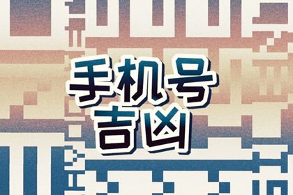 数字化号码参考用法