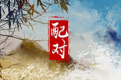 夫妻宫（日支）与婚后相处