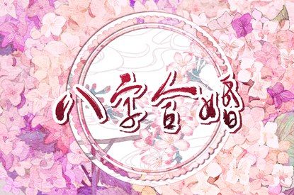 天府婚姻宫|算命算婚姻|助子女婚姻|算婚姻生辰八字