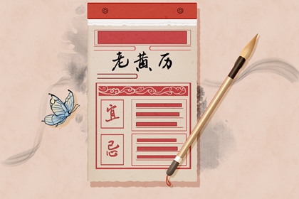 今日天神：黄道还是黑道
