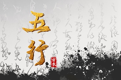 日柱纳音重点