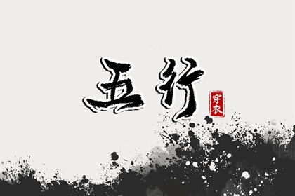 数字化五行参考用法
